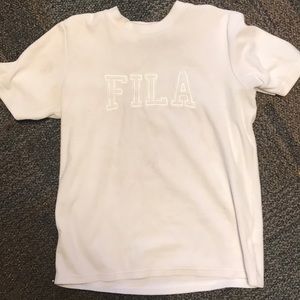 Fila T shirt